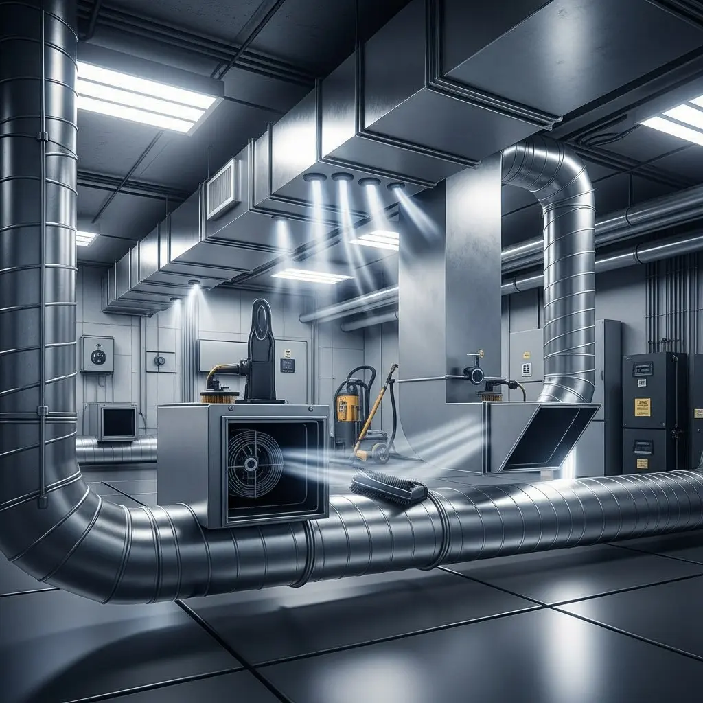 Multi-Zone Mini-Split Indoor Units