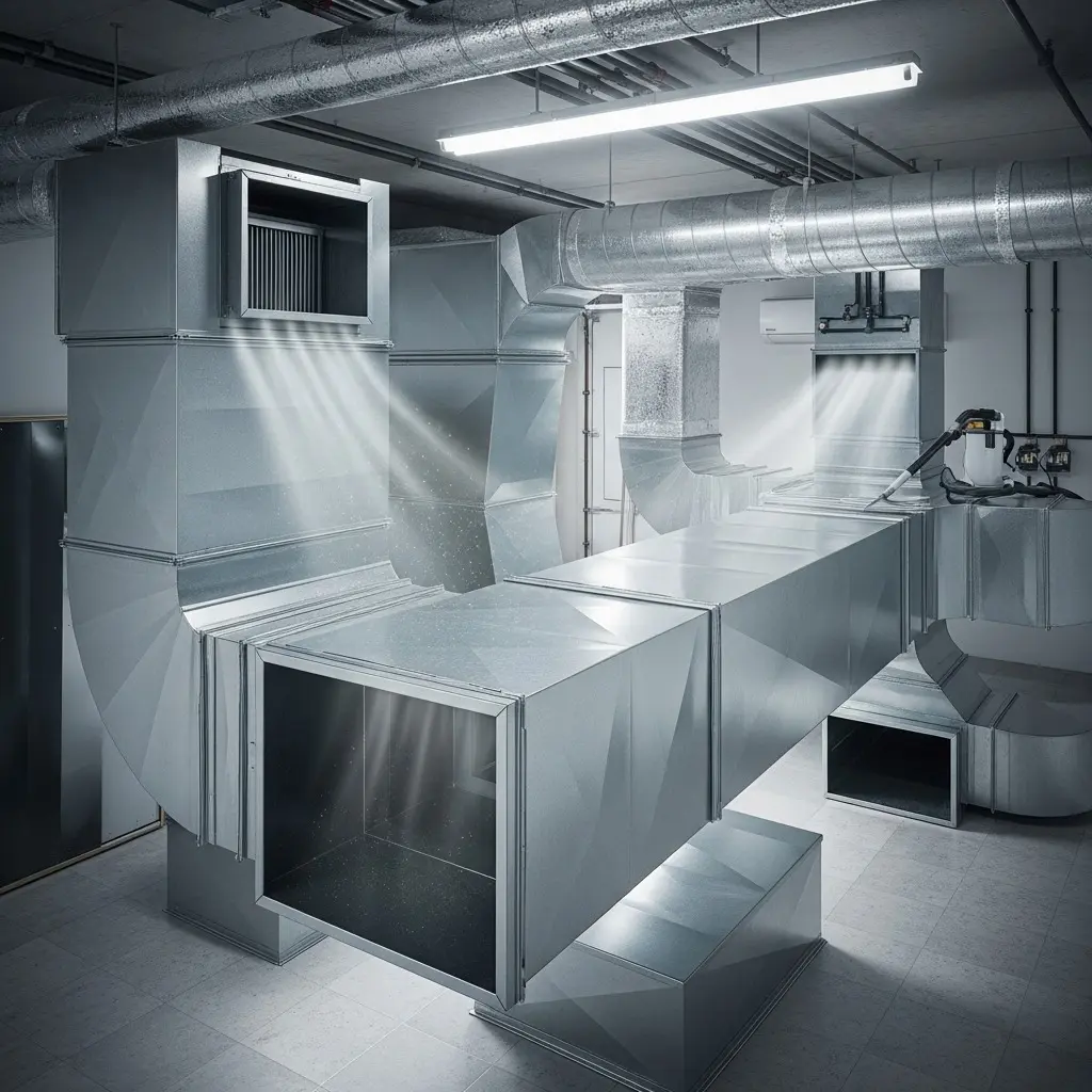 Multi-Zone Mini-Split Indoor Units