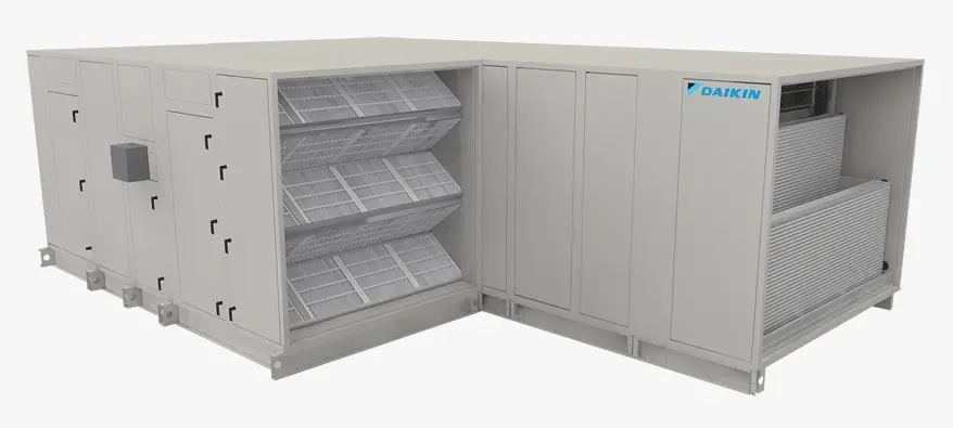 Multi-Zone Mini-Split System