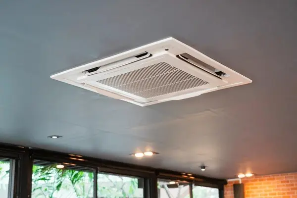 Multi-Zone Mini-Split Indoor Units