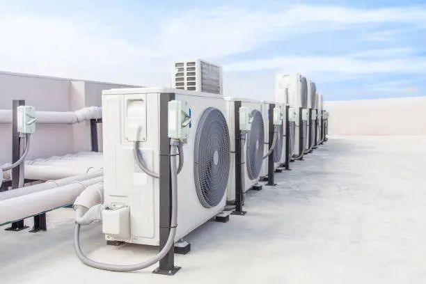 Mini Split Air Conditioner
