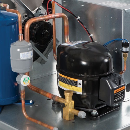 Multi-Zone Mini-Split System