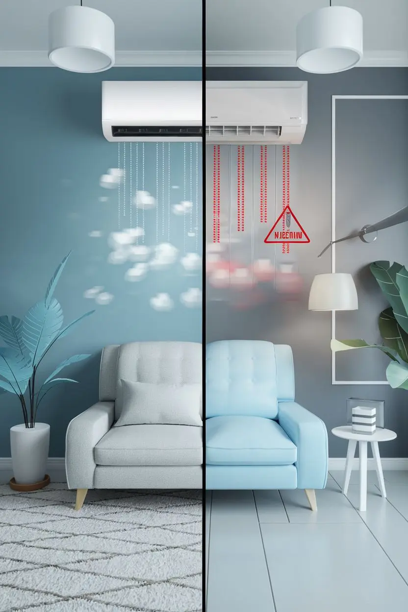 Residential HVAC Services