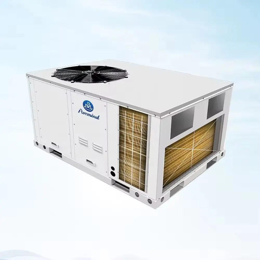 Multi-Zone Mini-Split Indoor Units