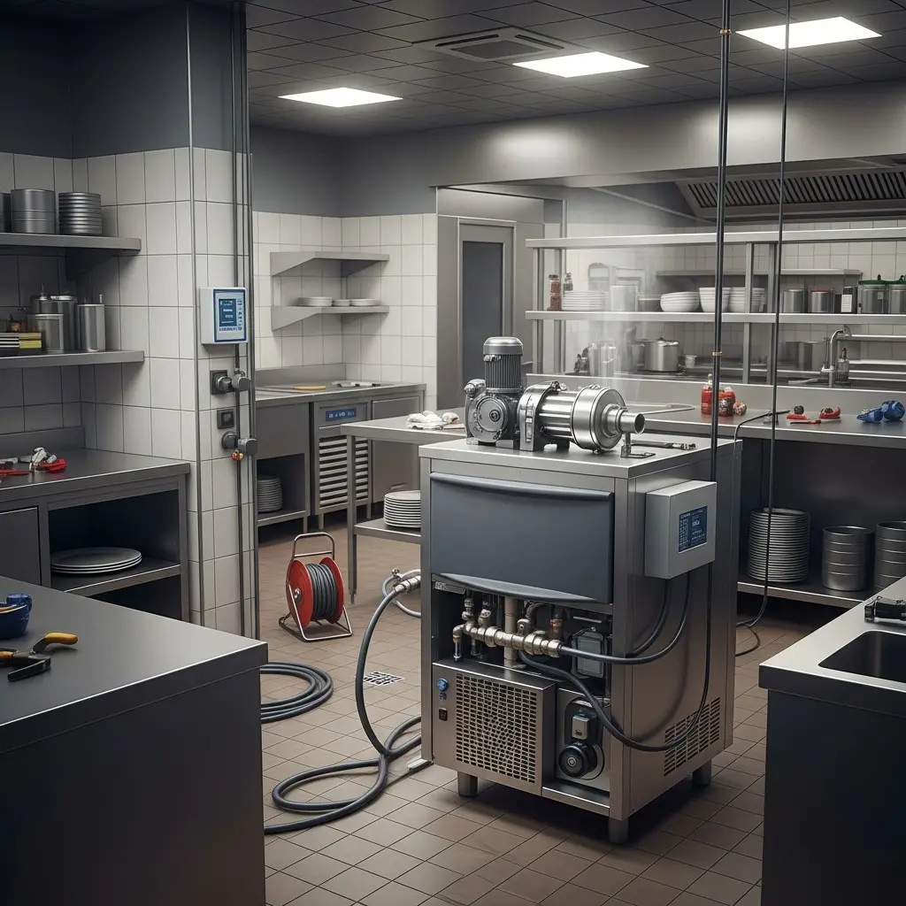 Multi-Zone Mini-Split System