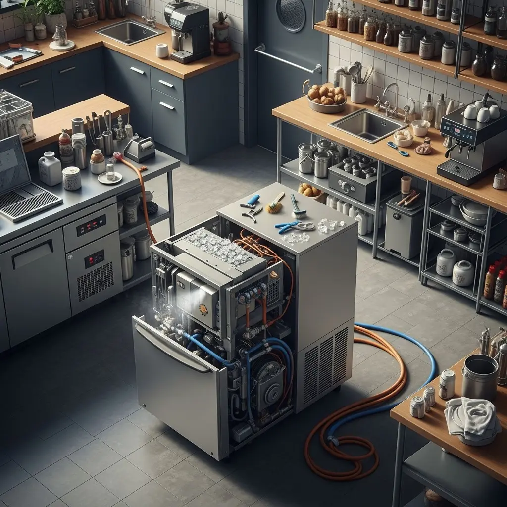 Multi-Zone Mini-Split Indoor Units